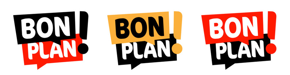 Bon plan
