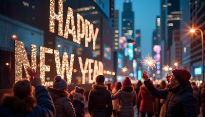 Happy New year luxury background wallpaper