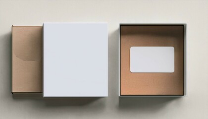 book with blank pages