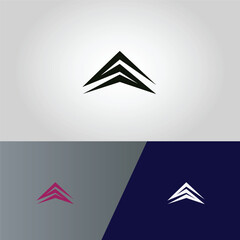 Beautyfull Minimal vector Logo 
