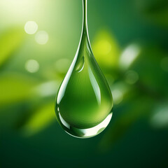 eau, goutte,  abattre, en verre, liquide, nature, humide, pluie, vert, la rosée, boire, bouillonner, baisse, gouttelette, propre, macro, frais, vecteur, feuille, clair, icône, plante, transparent, ill