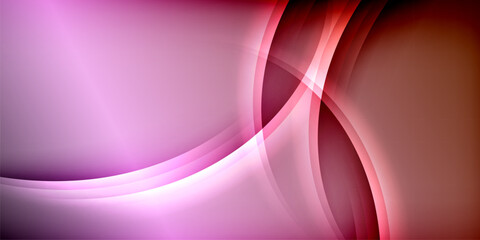 Corporate background, shadow line wave geometric design. Vector Illustration For Wallpaper, Banner, Background, Card, Book Illustration, landing page