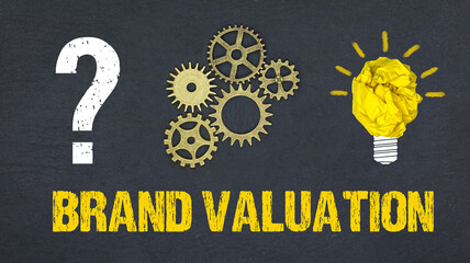 Brand Valuation	
