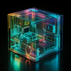 Smart Home Design: Creative Minimalist Visions