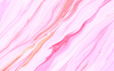 Black pink marble oil ink liquid swirl texture for do ceramic counter dark abstract light background tile marble natural for interior decoration and outside.