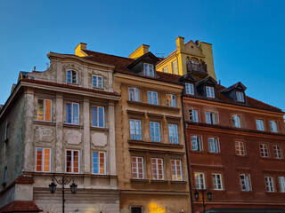 Warszawa