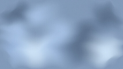 Abstract Dark Cloudy Sky Gradient Mesh, Grain Texture Background Wallpaper