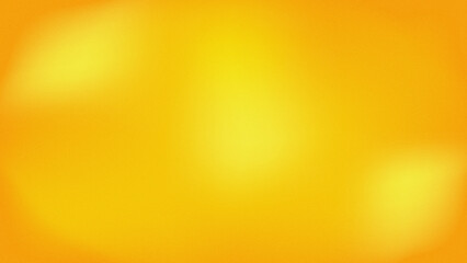 Yellow Orange Gradient Mesh, Grain Texture Background Wallpaper