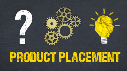 Product Placement	
