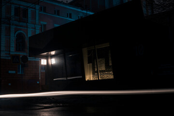 Anziehungspunkt f&uuml;r die Massen