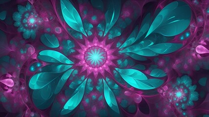  Inferno Spiral: The Vortex of Radiant Energy