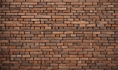 Subtle Brick Wall Texture with worn details