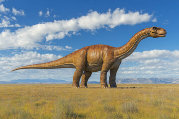 Obraz premium Sauromalus Ater