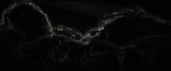 抽象的　水墨画　背景　素材