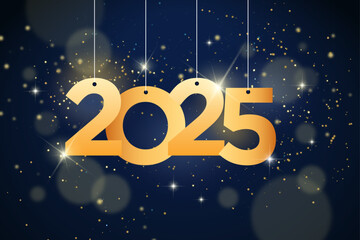 Happy new year 2025