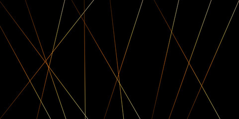 The lines of the complex are made by hand. Abstract random line. Abstract illustrator vector background