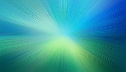 blue and green blurred motion abstract background