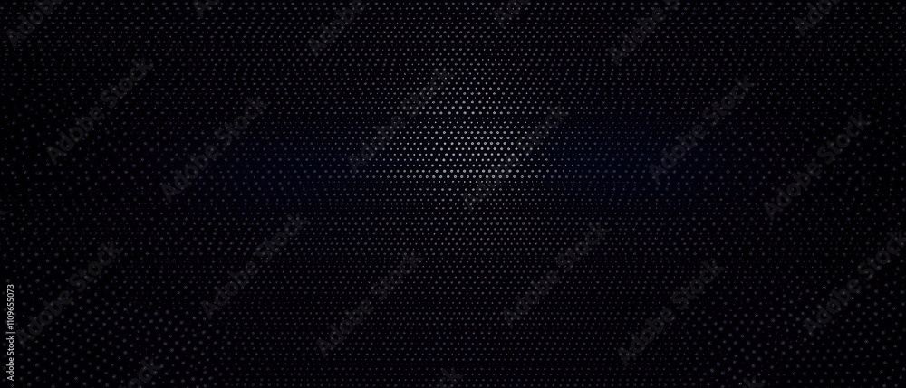 Aufkleber abstract dark pattern: a mesmerizing play of light and shadow on a textured dark surface