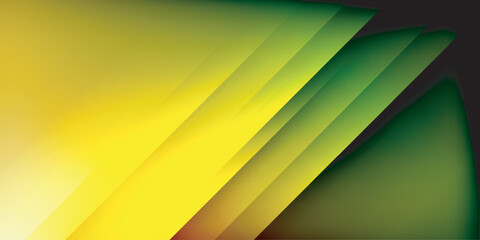Bright lines background. Gradient geometric template wallpaper
