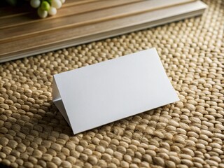 Business Card Mockup