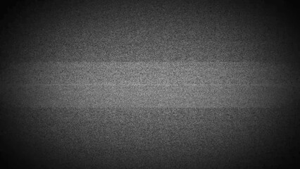 Noise scratch. Old film. Gray color vintage dust grain texture old tv defect with no signal screen retro grunge abstract background.