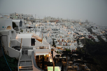 Santorini