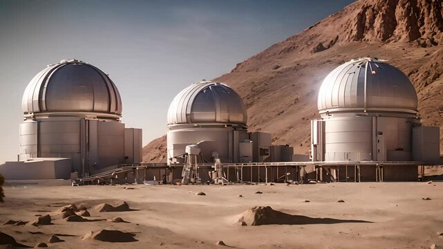 The future of astronomy: Extremely Large Telescopes