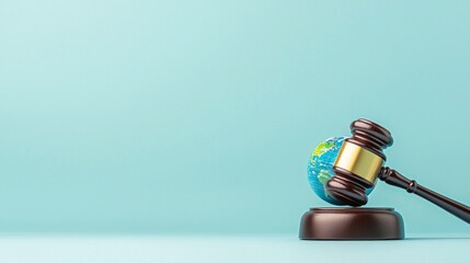 Global Justice Environmental Law and Governance