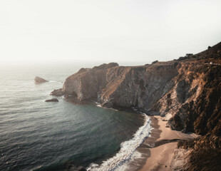 big sur