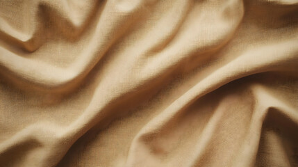 Fototapeta premium A piece of cloth with a pattern of lines and dots