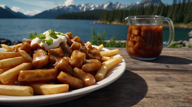 Poutine