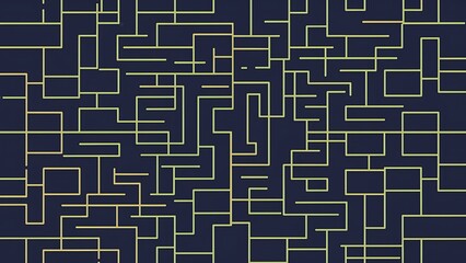 Line paper pattern vector