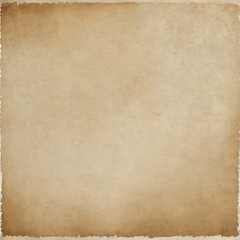 Obraz premium Vintage background of deckle edge paper sheets