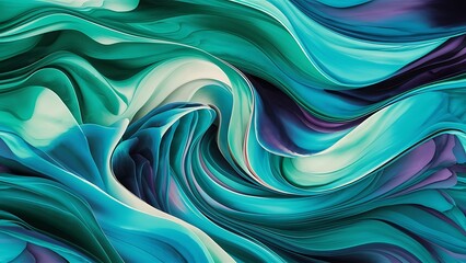 Obraz premium Seamless wallpaper pattern