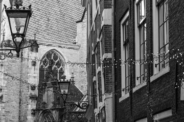 Sp&auml;therbst in Amsterdam