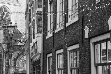 Sp&auml;therbst in Amsterdam