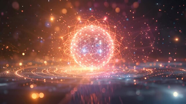 Exploring the Mysteries of the Universe Through Quantum Physics
