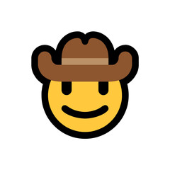 Cowboy Face