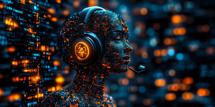 AI-Generated Smart Podcasts from PDFs and Articles with Virtual Co-Hosts Matching Content Theme