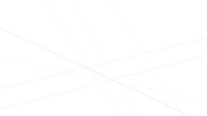 Abstract gradient lines on black background. Luxury black background paper cut style with gradient line. triangles background modern design. Vector illustration