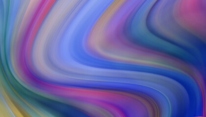 Abstract color motion background. Blurry motion presentation Background Creative, color overlay Background