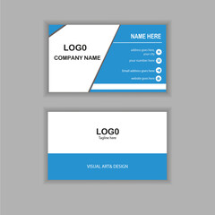 Double Sided Corporate Business Card Template Design 5, Business card design template, Clean professional business card template, visiting card, business card template. Mountain Home Logo Design Simpl