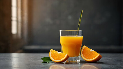 Fototapeta premium orange juice, fresh orange juice, citrus, vitamin C, cold-pressed, pulp, no pulp, freshly squeezed, tropical juice, healthy drink, juice bar, natural juice, orange, refreshing, sweet, tangy, orange 