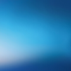 Obraz premium Elegant gradient background with a soft glowing effect.
