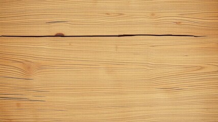 Fototapeta premium Composite image of a rustic wooden table with natural wood grain, home decor, texture