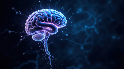 AGI - Artificial General Intelligence with brain imagery