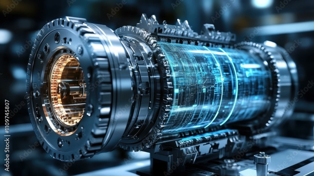 Aufkleber technologies abstract image technological creativity abstract image one main object high quality ver