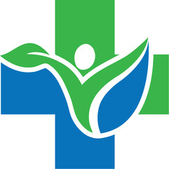 Vector Healthcare logo