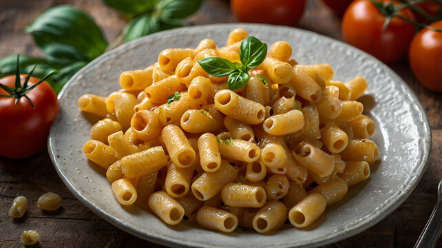 macaroni, pasta, elbow macaroni, macaroni and cheese, baked macaroni, creamy sauce, cheese, cheddar cheese, pasta salad, macaroni bake, comfort food, Italian cuisine, macaroni casserole, creamy macaro