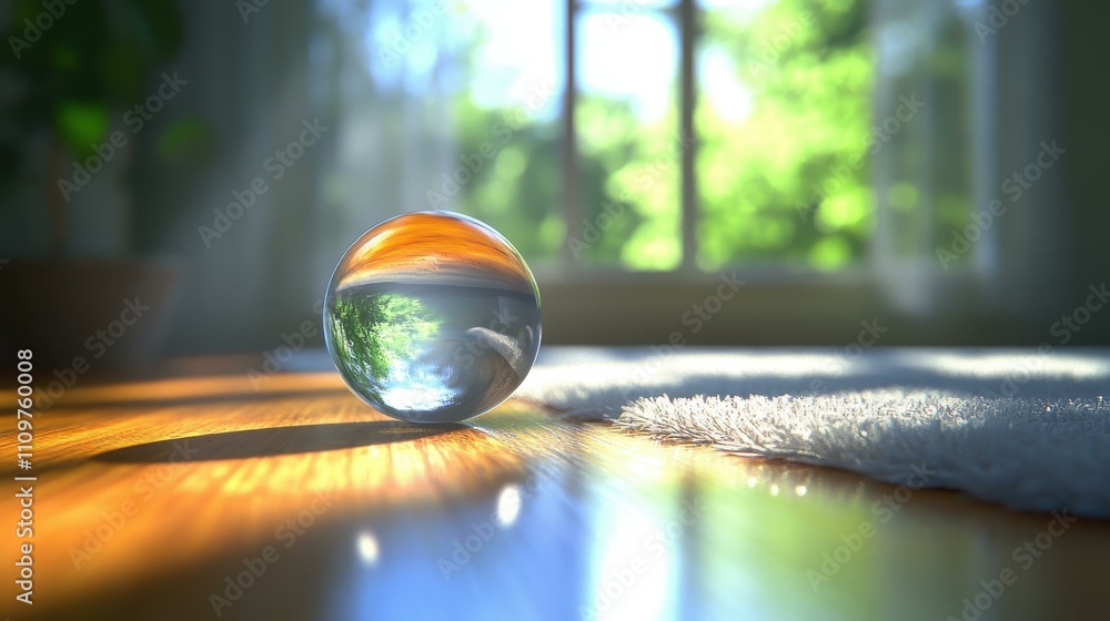 Aufkleber textureless 3d product render contemporary look abstract image one main object high quality very det